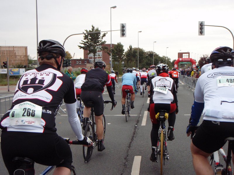 Muensterland Giro 160